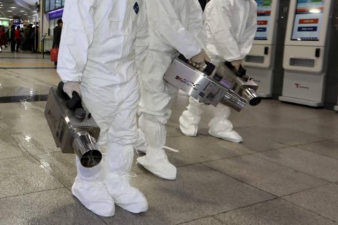 Hollanda'da teyit edilen Coronavirus ölümlerine 164 kişi daha eklendi