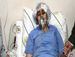 Diyarbakır'da sağlık çalışanlarına saldırı