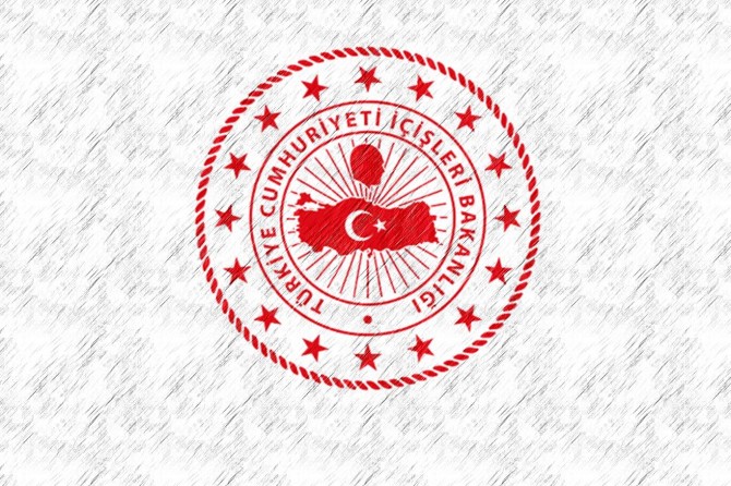 Seyahat kısıtlamasıyla ilgili İçişleri Bakanlığından ek genelge