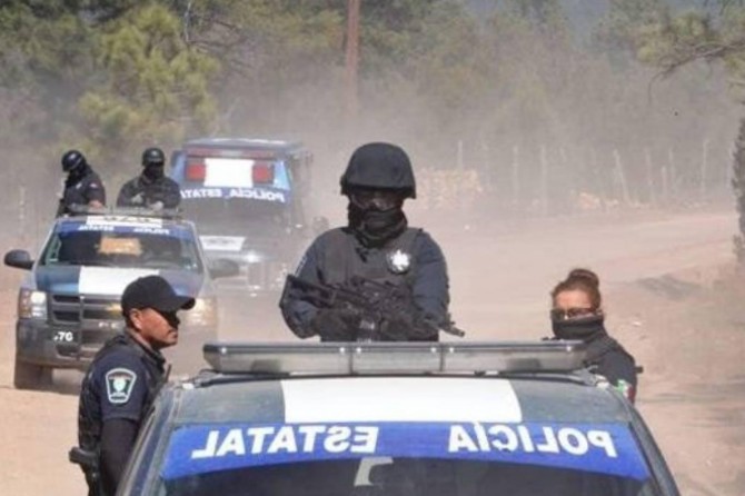 Meksika’da uyuşturucu kartelleri çatıştı: 19 ölü