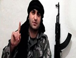 Bir Çeçen Daha Şehid Edildi