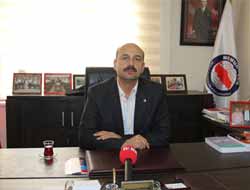 Başörtü sorunu ortak konsensüsle çözülür video