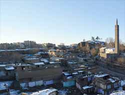 Evlere sığmıyoruz