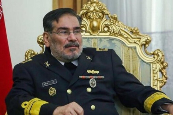 Şemhani: “Trump Coronavirus’ten daha tehlikeli"