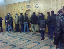 Velioğlu İtalya'da anıldı