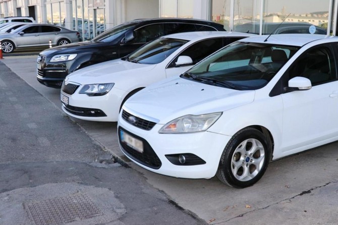 Otomotiv sektörünün mart ihracatı, Coronavirus salgınının etkisiyle yüzde 28,5 azaldı