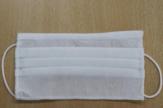 Cumhurbaşkanının talimatıyla 20-65 yaş arası vatandaşlara maske dağıtılacak