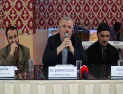 İnsan hakları ve başörtüsüne özgürlük video