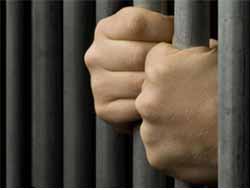 Askalan zindanında gerginlik devam ediyor