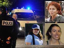 Sûîqesta Li Parîsê