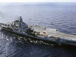 Rûsya Tetbîqateke Mezin Li Dar Dixe