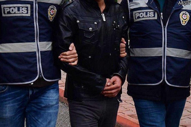 Şırnak'ta PKK operasyonunda 2 kişi tutuklandı