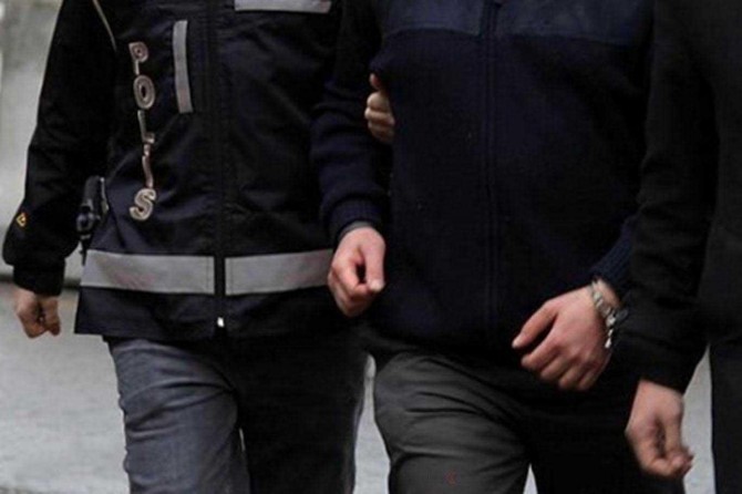 Şırnak'ta PKK operasyonu: 6 gözaltı