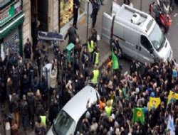 Katil zanlısı Sakine Cansız'ın şoförü