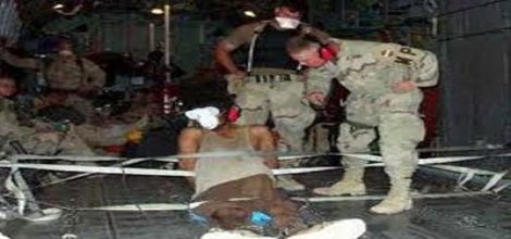 BM: Afgan mahkumlar işkenceye uğruyor