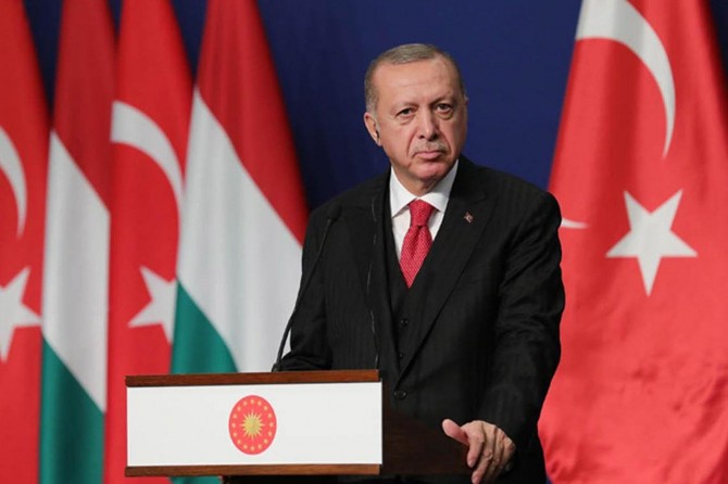 Cumhurbaşkanı Erdoğan Kabine Toplantısının ardından önemli açıklamalarda bulundu
