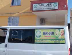 Yar Der'den mülteciler için 'Ensar' olma çağrısı