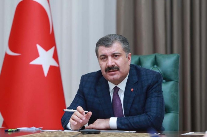 Coronavirus Bilim Kurulu toplanıyor