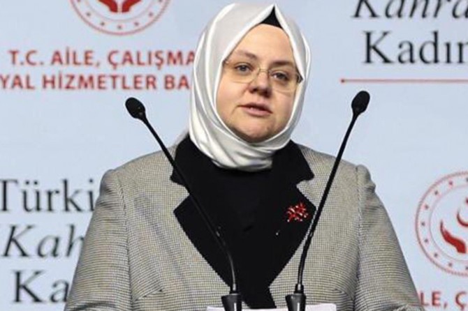 Bakan Selçuk: “Coronavirus'le mücadele kapsamında evsizlere konaklama projesi başlıyor”