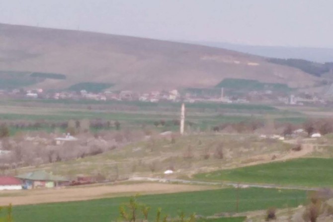 Kovancılar Şenova Köyü karantinaya alındı