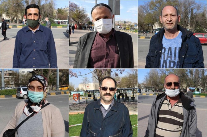 Gaziantepliler Beraat Kandilini camilerde ihya edememenin hüznü yaşanıyor