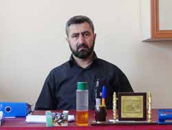 Mevlit Kandili programına davet