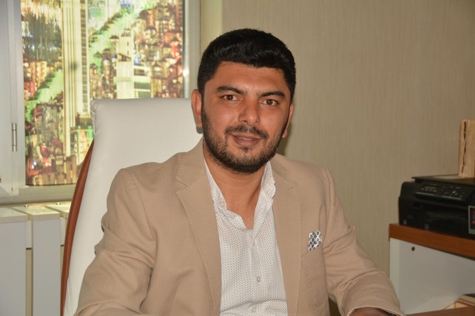 Araştırma şirketi müdürü Doğmuş: "Batman ekonomisi virüsten olumsuz etkilendi"