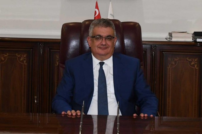 Adıyaman Valiliğinden alınan tedbirlere uyulması çağrısı