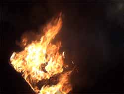 Diyarbakır halkının elektrik kesintilerine tepkisi dinmiyor video