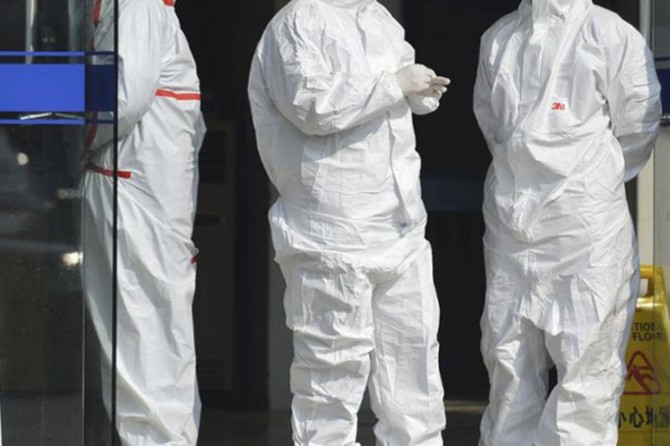 İngiltere'de Coronavirus nedeni ile ölenlerin sayısı 6 bin 159’a yükseldi