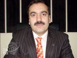 İçme Suyu Şebeke Hattı Yenileniyor