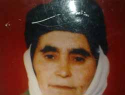 Bir anne daha evlat hasretiyle göçtü