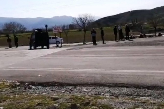 Di êrîşa ku li Pasûrê hat lidarxistin de 5 kesên sîwîl canê xwe ji dest dan