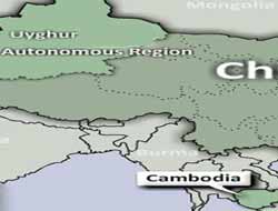 Zulma Ku Çîn Li Hember Musulmanên Uygur Dike