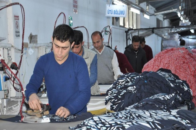 Hazırlanan yeni yasa teklifi ile İşten çıkarma 3 ay yasaklanıyor