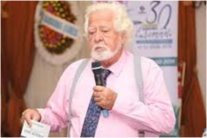 Prof. Dr. Ali Demirsoy’dan ilginç çıkış: Ben olsaydım ilk virüse yakalananları öldürürdüm