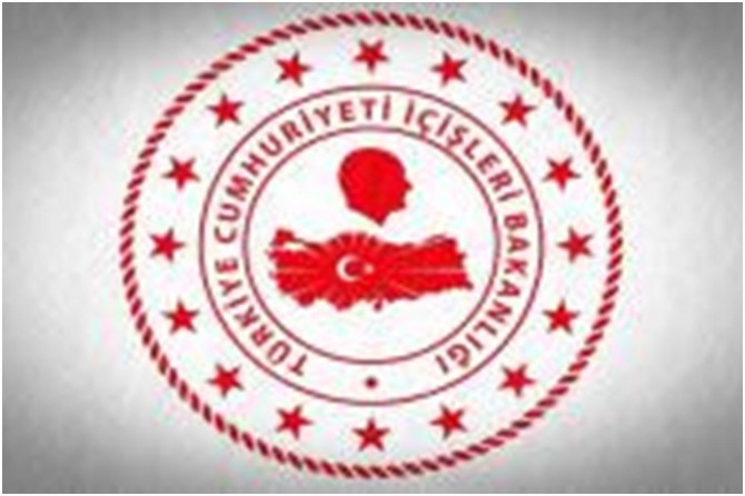 İçişleri Bakanlığı: 156 yerleşim yerinde karantina uygulaması yapılmaktadır