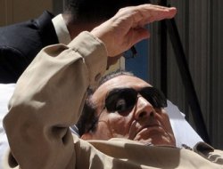 Mübarek neden tekrar yargılanacak?