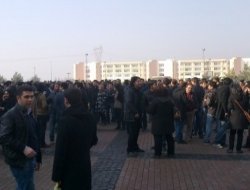 Dicle Üniversitesi'nden Kürtçe Sınavı ile İlgili Duyuru