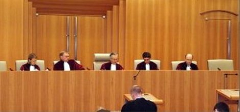 AİHM'den Kürtçe Yasağına Ceza