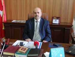 Mevlit Kandili Hz. Peygamberin mesajını algılayarak yaşamaktır video