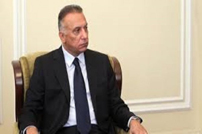 Irak'ta hükümeti kurma görevi Mustafa el Kazimi’ye verildi