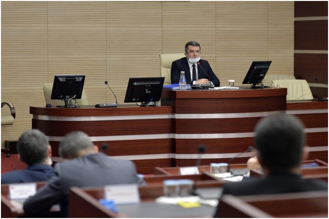Erzurum Valisi Memiş: 69 hastamız taburcu oldu, 6 ilçede karantina uygulanacak