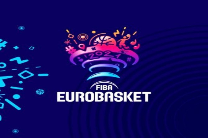 EuroBasket 2021 ertelendi