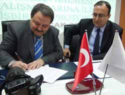 Hükümlü ailelere destek protokolü imzalandı video