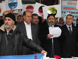 AS Platformu'ndan 10 Milyon İmza Kampanyasına Destek Video