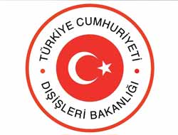 Dışişleri Bakanlığından flaş Basra açıklaması