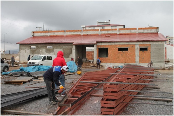 Bitlis'te eğitime 2020 yılında 88 milyon TL yatırım yapılacak