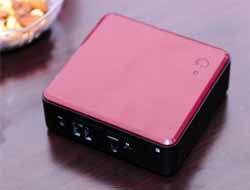 Intel NUC: mini PC inceleme