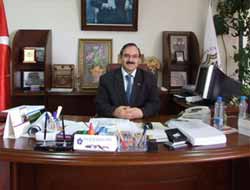 Barış ve kardeşlik ancak O'nun mesajıyla gerçekleşir